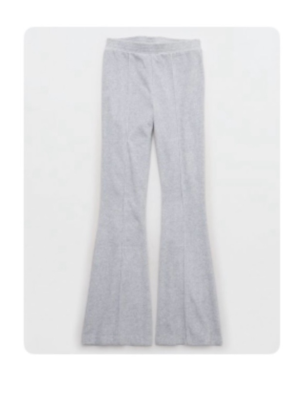aerie Flare Pants